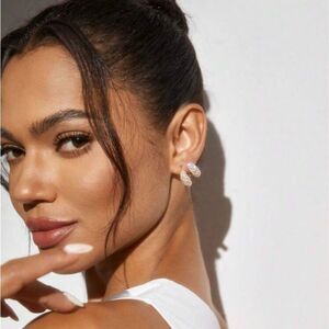 Boho earrings N653